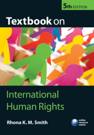 Textbook on International Human Rights / Edition 5