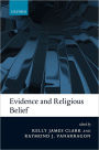 Evidence and Religious Belief