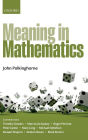 Meaning in Mathematics