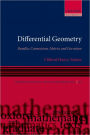 Differential Geometry: Bundles, Connections, Metrics and Curvature / Edition 1