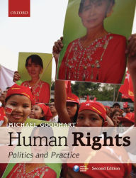 Human Rights: Politics and Practice / Edition 2