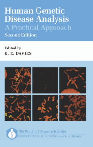 Human Genetic Disease Analysis
