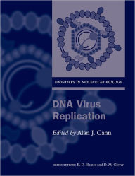 DNA Virus Replication / Edition 1
