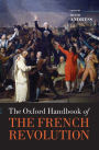 The Oxford Handbook of the French Revolution