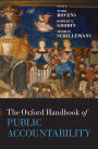 The Oxford Handbook Public Accountability