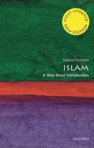 Title: Islam: A Very Short Introduction, Author: Malise Ruthven