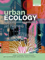 Urban Ecology: Patterns, Processes, and Applications