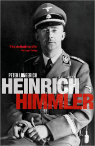 Title: Heinrich Himmler, Author: Peter Longerich