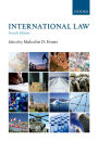 International Law / Edition 4