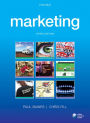 MARKETING 3E P / Edition 3