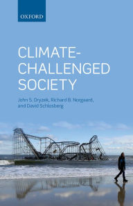 Climate-Challenged Society