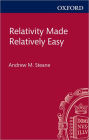 Relativity Made Relatively Easy