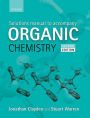 Solutions Manual to Accompany Organic Chemistry / Edition 2
