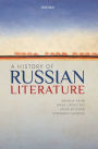 A History of Russian Literature