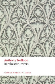 Title: Barchester Towers, Author: Anthony Trollope