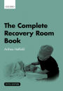 The Complete Recovery Room Book / Edition 5