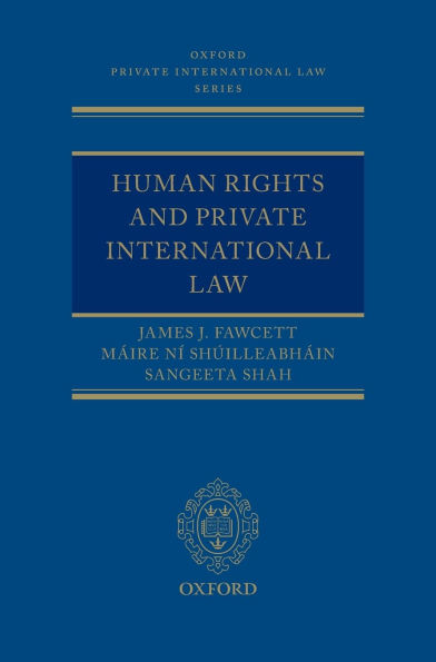 Human Rights and Private International Law