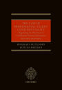 The Law of Professional-Client Confidentiality 2e