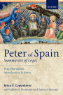 Peter of Spain: Summaries of Logic: Text, Translation, Introduction, and Notes