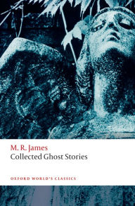 Title: Collected Ghost Stories, Author: M. R. James