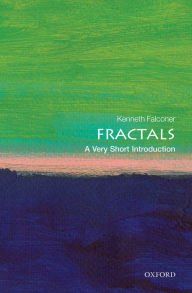 Title: Fractals: A Very Short Introduction, Author: Kenneth Falconer
