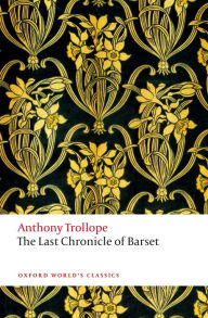 The Last Chronicle of Barset