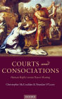 Courts and Consociations: Human Rights versus Power-Sharing