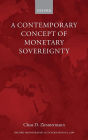 A Contemporary Concept of Monetary Sovereignty