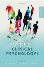 What is Clinical Psychology? / Edition 5