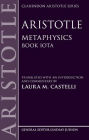 Aristotle: Metaphysics: Book Iota
