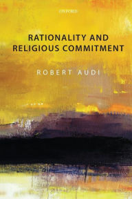 Rationality and Religious Commitment