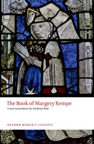 Title: The Book of Margery Kempe, Author: Margery Kempe
