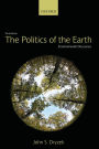 The Politics of the Earth: Environmental Discourses / Edition 3