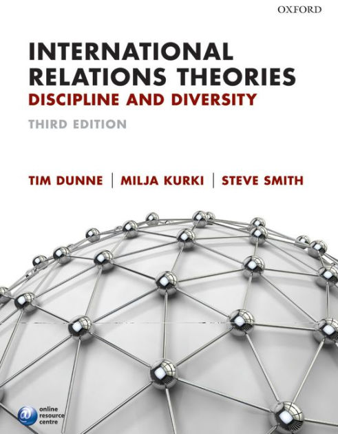 theories of international relations International relations: international relations, the study of the relations of states with each other and with international organizations and certain subnational entities (eg, bureaucracies, political parties, and interest groups) it is related to a number of other academic disciplines, including political science. theories of international relations International relations: international relations, the study of the relations of states with each other and with international organizations and certain subnational entities (eg, bureaucracies, political parties, and interest groups) it is related to a number of other academic disciplines, including political science.