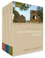 John M. Anderson: The Substance of Language: Three-volume pack