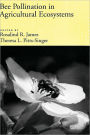 Bee Pollination in Agricultural Ecosystems