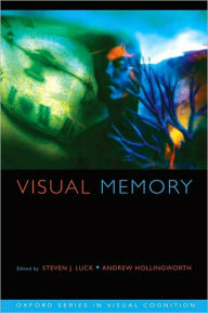 Title: Visual Memory, Author: Steven J. Luck