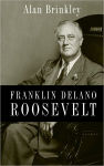 Alternative view 1 of Franklin Delano Roosevelt