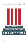 An Introduction to the Legal System of the United States, Fourth Edition / Edition 4