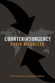 Title: Counterinsurgency, Author: David Kilcullen