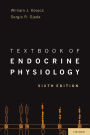 Textbook of Endocrine Physiology / Edition 6