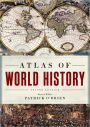 Atlas of World History / Edition 2