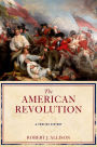 The American Revolution: A Concise History