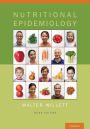 Nutritional Epidemiology / Edition 3