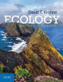 Ecology: Evolution, Application, Integration / Edition 1