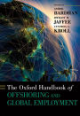 The Oxford Handbook of Offshoring and Global Employment