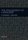 The Philosophy of Language
