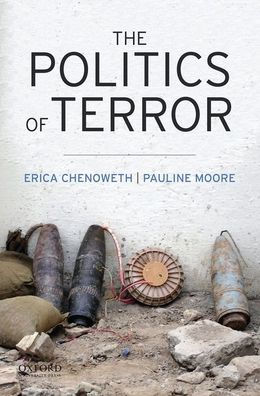 The Politics of Terror / Edition 1