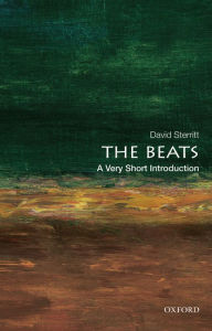 Title: The Beats: A Very Short Introduction, Author: David Sterritt