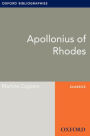 Apollonius of Rhodes: Oxford Bibliographies Online Research Guide